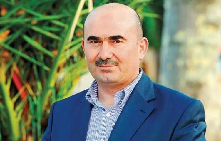 FETÖ'nün yurt dışındaki "Goebbels Ağı" İşte hainlerin yeni inleri ve tetikçileri! 10